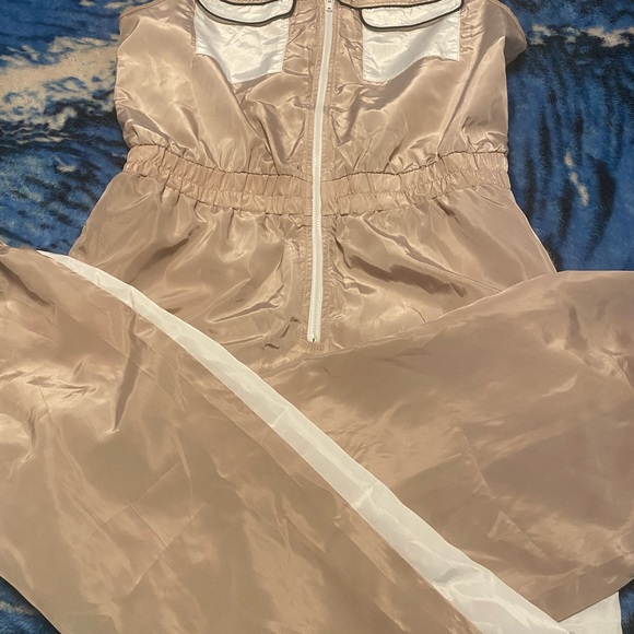 Supe cute and comfy one piece jumper - Picture 6 of 7